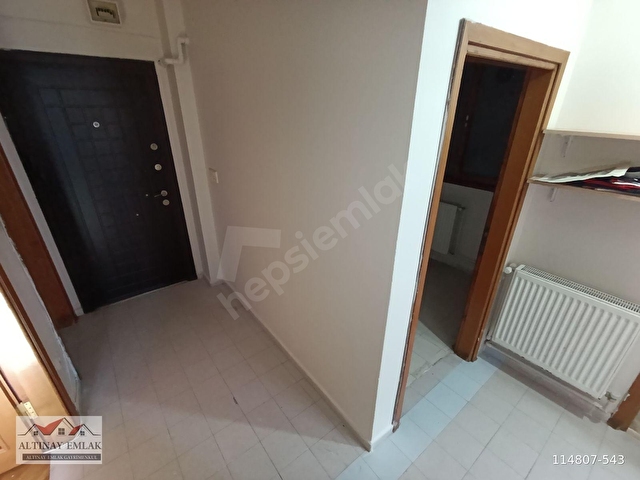4. LEVENT EMNİYETEVLERDE METROYA 2 DK ARA KAT 1+1 KİRALIK DAİRE - Görsel 13