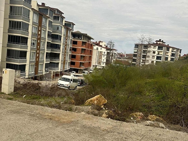 KARAKAŞDAN ÇAMURLU MAH %70PEŞİNAT İLE 4. KAT SATILIK 3+1 DAİRE - Görsel 27