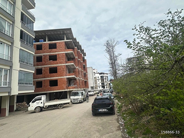 KARAKAŞDAN ÇAMURLU MAH %70PEŞİNAT İLE 4. KAT SATILIK 3+1 DAİRE - Görsel 22