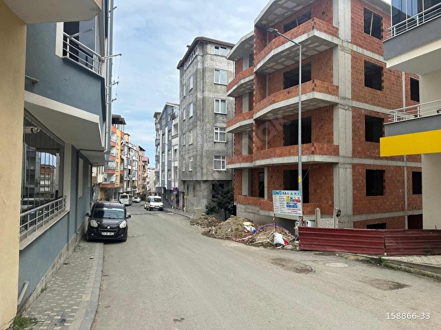 KARAKAŞDAN ÇAMURLU MAH %70PEŞİNAT İLE 4. KAT SATILIK 3+1 DAİRE - Görsel 20