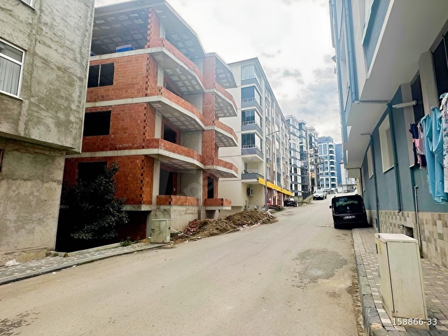 KARAKAŞDAN ÇAMURLU MAH %70PEŞİNAT İLE 4. KAT SATILIK 3+1 DAİRE - Görsel 24
