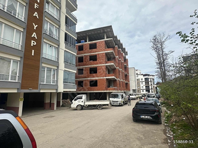 KARAKAŞDAN ÇAMURLU MAH %70PEŞİNAT İLE 4. KAT SATILIK 3+1 DAİRE - Görsel 23