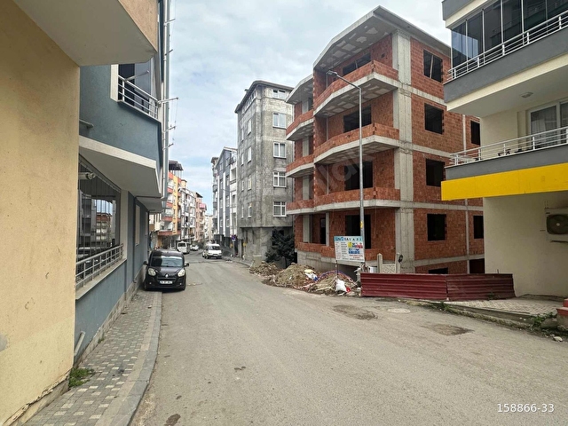 KARAKAŞDAN ÇAMURLU MAH %70PEŞİNAT İLE 4. KAT SATILIK 3+1 DAİRE - Görsel 2