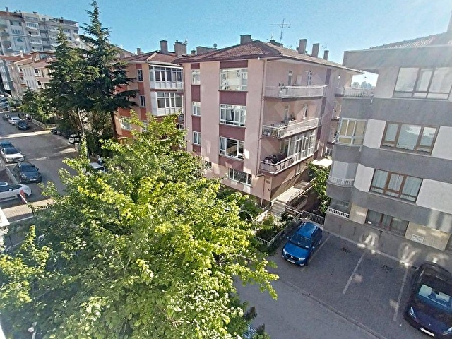 FAVORİMDEN HARBİYE MAHALLESİNDE, EN ÜST KATTA, TAMAMEN GÜNEŞ ALAN 2+1 SATILIK DAİRE - Görsel 22