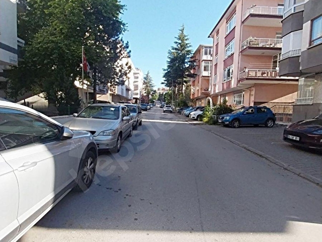 FAVORİMDEN HARBİYE MAHALLESİNDE, EN ÜST KATTA, TAMAMEN GÜNEŞ ALAN 2+1 SATILIK DAİRE - Görsel 4