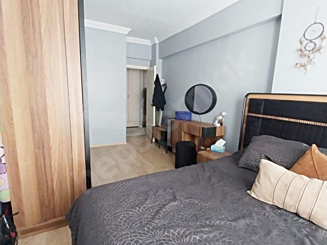 FAVORİMDEN HARBİYE MAHALLESİNDE, EN ÜST KATTA, TAMAMEN GÜNEŞ ALAN 2+1 SATILIK DAİRE - Görsel 30