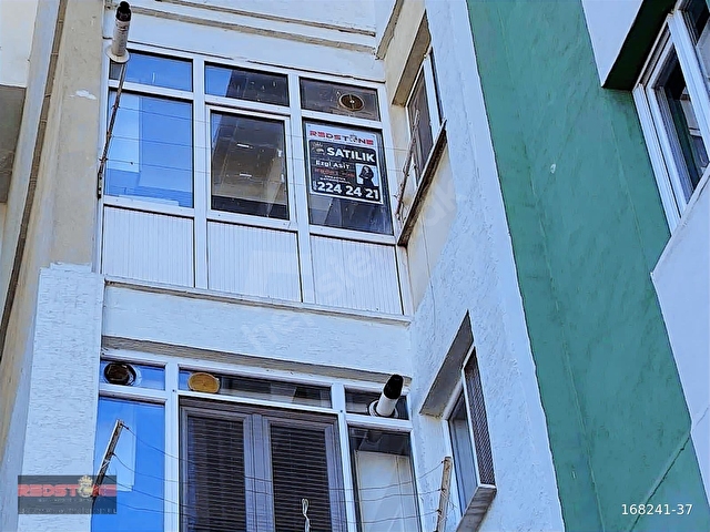Eskişehir Çankaya Göçmen Evleri Satılık 2+1 Ara Kat Daire - Görsel 18
