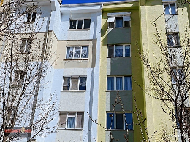 Eskişehir Çankaya Göçmen Evleri Satılık 2+1 Ara Kat Daire - Görsel 16