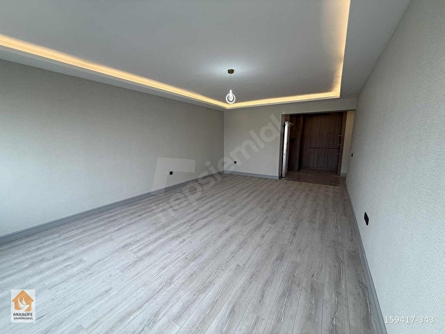 ANKALİFETAN İSTANBUL YOLU YAKINI KATTA 2 DAİRE KİLERLİ 4+1 - Görsel 4