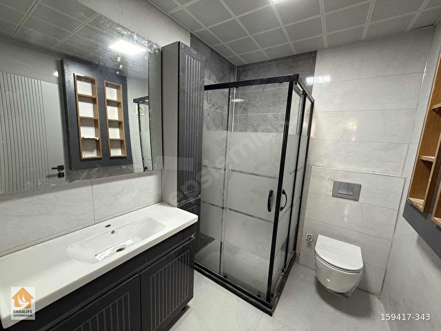 ANKALİFETAN İSTANBUL YOLU YAKINI KATTA 2 DAİRE KİLERLİ 4+1 - Görsel 19