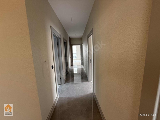 ANKALİFETAN İSTANBUL YOLU YAKINI KATTA 2 DAİRE KİLERLİ 4+1 - Görsel 23