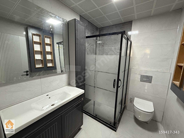 ANKALİFETAN İSTANBUL YOLU YAKINI KATTA 2 DAİRE KİLERLİ 4+1 - Görsel 20