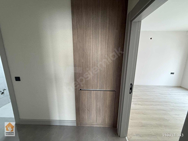 ANKALİFETAN İSTANBUL YOLU YAKINI KATTA 2 DAİRE KİLERLİ 4+1 - Görsel 15