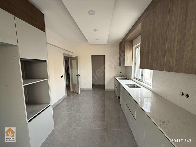 ANKALİFETAN İSTANBUL YOLU YAKINI KATTA 2 DAİRE KİLERLİ 4+1 - Görsel 28