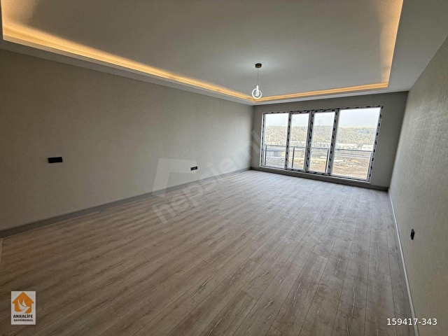 ANKALİFETAN İSTANBUL YOLU YAKINI KATTA 2 DAİRE KİLERLİ 4+1