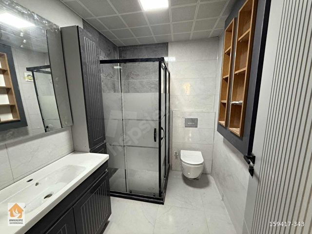 ANKALİFETAN İSTANBUL YOLU YAKINI KATTA 2 DAİRE KİLERLİ 4+1 - Görsel 22