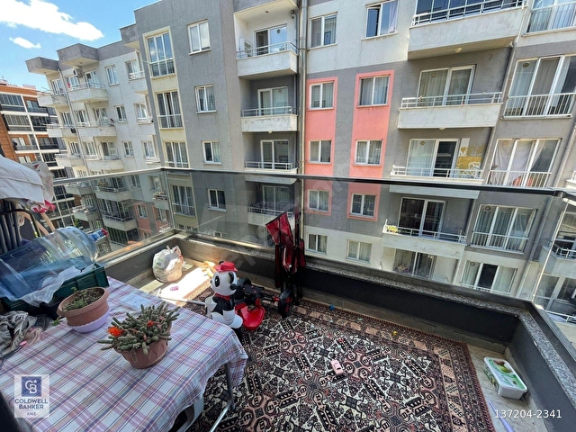 ÇANAKKALE FİNANS YAPI MİA EVLERİNDE SATILIK 2+1 DAİRE - Görsel 18