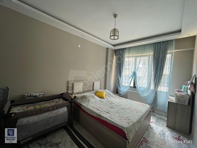 ÇANAKKALE FİNANS YAPI MİA EVLERİNDE SATILIK 2+1 DAİRE - Görsel 21