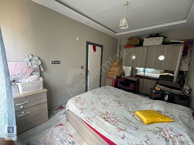 ÇANAKKALE FİNANS YAPI MİA EVLERİNDE SATILIK 2+1 DAİRE - Görsel 22