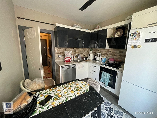 ÇANAKKALE FİNANS YAPI MİA EVLERİNDE SATILIK 2+1 DAİRE - Görsel 13