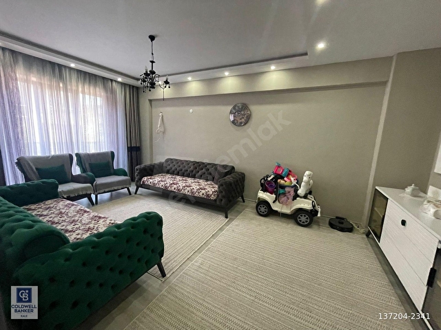 ÇANAKKALE FİNANS YAPI MİA EVLERİNDE SATILIK 2+1 DAİRE - Görsel 12