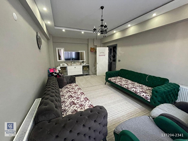 ÇANAKKALE FİNANS YAPI MİA EVLERİNDE SATILIK 2+1 DAİRE - Görsel 11
