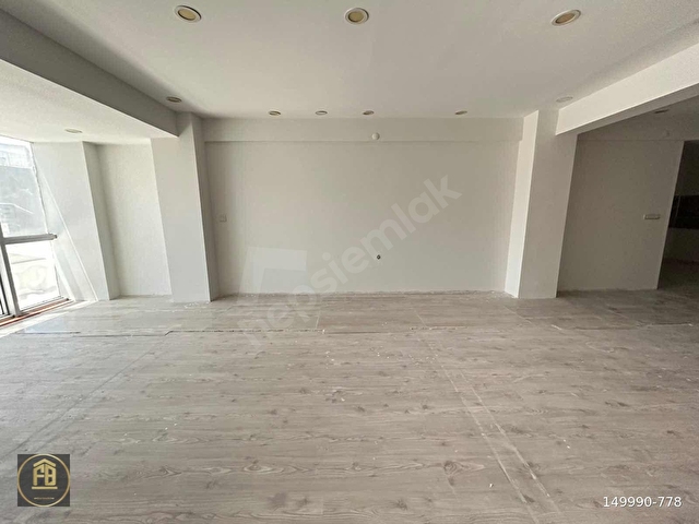 ÇİĞLİ BELEDİYE KARŞISI ANADOLU CAD. ÜSTÜ 130 m2 KİRALIK OFİS - Görsel 17
