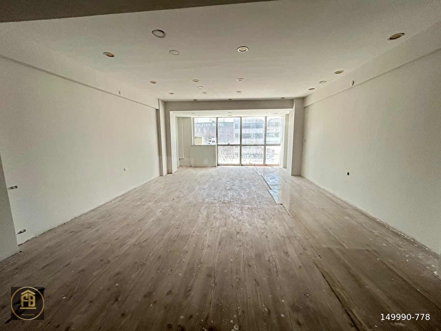 ÇİĞLİ BELEDİYE KARŞISI ANADOLU CAD. ÜSTÜ 130 m2 KİRALIK OFİS - Görsel 5