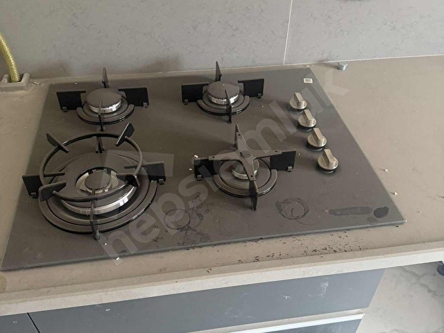 BORAZANLAR OSMANLI İN LİFE 5+1 SATILIK DUBLEKS DAİRE - Görsel 11