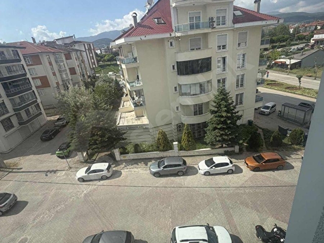 BORAZANLAR OSMANLI İN LİFE 5+1 SATILIK DUBLEKS DAİRE - Görsel 15