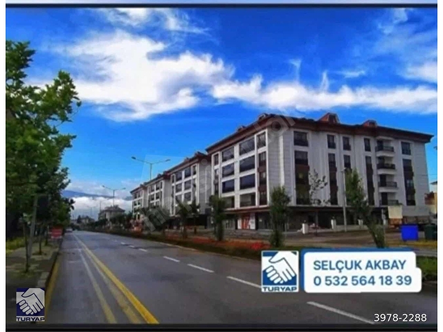 BORAZANLAR OSMANLI İN LİFE 5+1 SATILIK DUBLEKS DAİRE