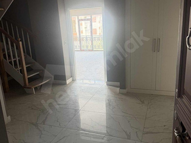 BORAZANLAR OSMANLI İN LİFE 5+1 SATILIK DUBLEKS DAİRE - Görsel 4