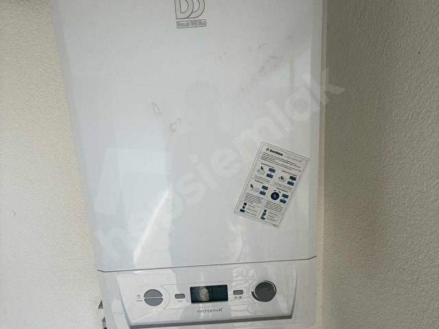 BORAZANLAR OSMANLI İN LİFE 5+1 SATILIK DUBLEKS DAİRE - Görsel 8