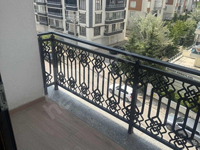 BORAZANLAR OSMANLI İN LİFE 5+1 SATILIK DUBLEKS DAİRE - Görsel 21