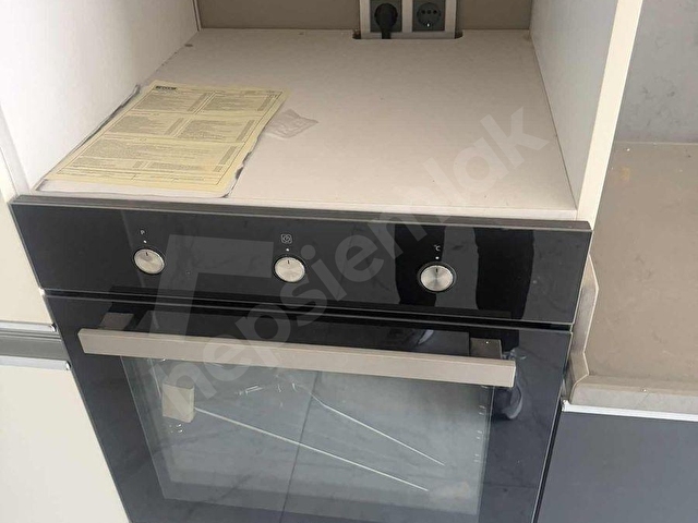 BORAZANLAR OSMANLI İN LİFE 5+1 SATILIK DUBLEKS DAİRE - Görsel 10
