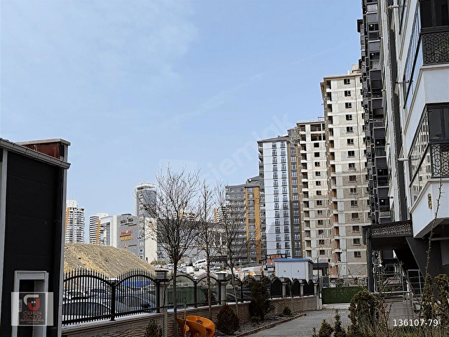 NATA VEGA YAKINI VADİ MANZARA DA FULL YAPILI 3+1 KİRALIK DAİRE - Görsel 3