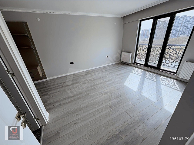 NATA VEGA YAKINI VADİ MANZARA DA FULL YAPILI 3+1 KİRALIK DAİRE - Görsel 21