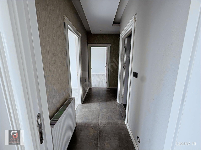 NATA VEGA YAKINI VADİ MANZARA DA FULL YAPILI 3+1 KİRALIK DAİRE - Görsel 27