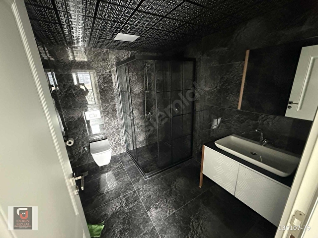 NATA VEGA YAKINI VADİ MANZARA DA FULL YAPILI 3+1 KİRALIK DAİRE - Görsel 17