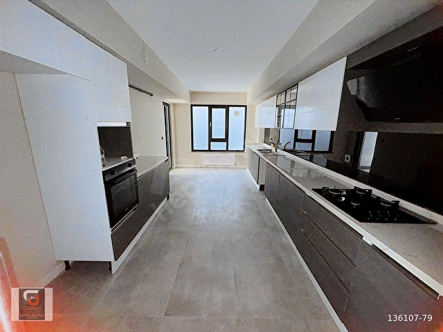NATA VEGA YAKINI VADİ MANZARA DA FULL YAPILI 3+1 KİRALIK DAİRE - Görsel 5
