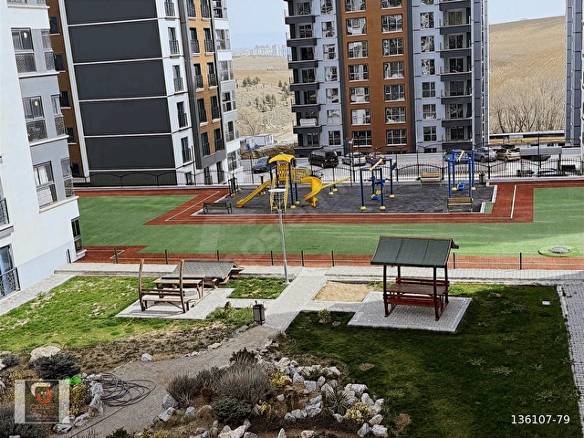 NATA VEGA YAKINI VADİ MANZARA DA FULL YAPILI 3+1 KİRALIK DAİRE - Görsel 29