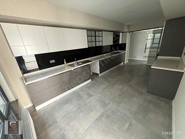 NATA VEGA YAKINI VADİ MANZARA DA FULL YAPILI 3+1 KİRALIK DAİRE - Görsel 7
