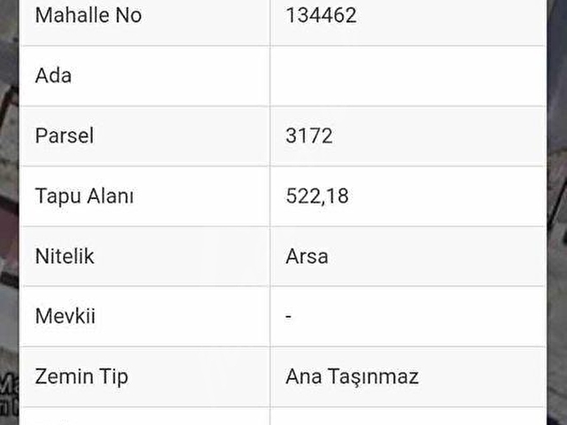 YEŞİL EMLAKTAN ÇEVRE YOLUNDA TİCARİ VE KONUT İMARLI ARSALARIMIZ - Görsel 5