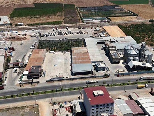 YEŞİL EMLAKTAN ÇEVRE YOLUNDA TİCARİ VE KONUT İMARLI ARSALARIMIZ - Görsel 6