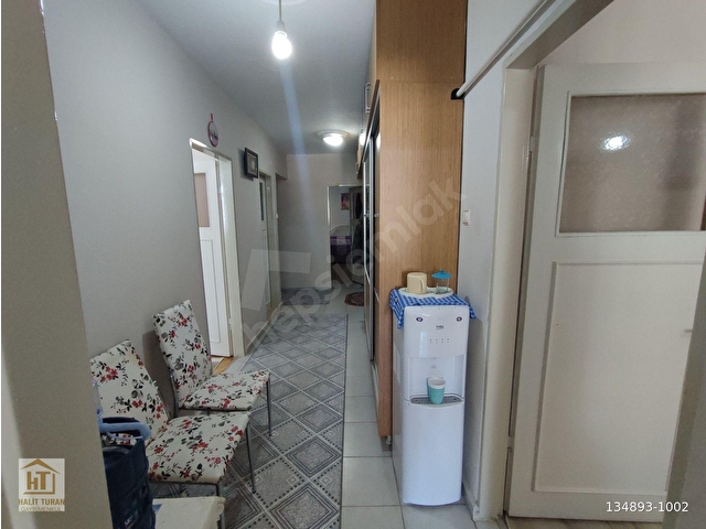 HALİT TURAN GAYRİMENKUL  **ULUÖNDER TRAMVAYA 5 DK 3+1 GİRİŞ KAT*** - Görsel 28