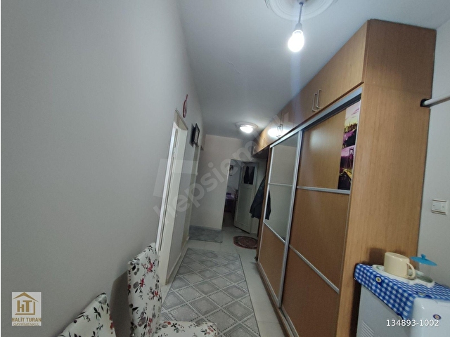 HALİT TURAN GAYRİMENKUL  **ULUÖNDER TRAMVAYA 5 DK 3+1 GİRİŞ KAT*** - Görsel 29