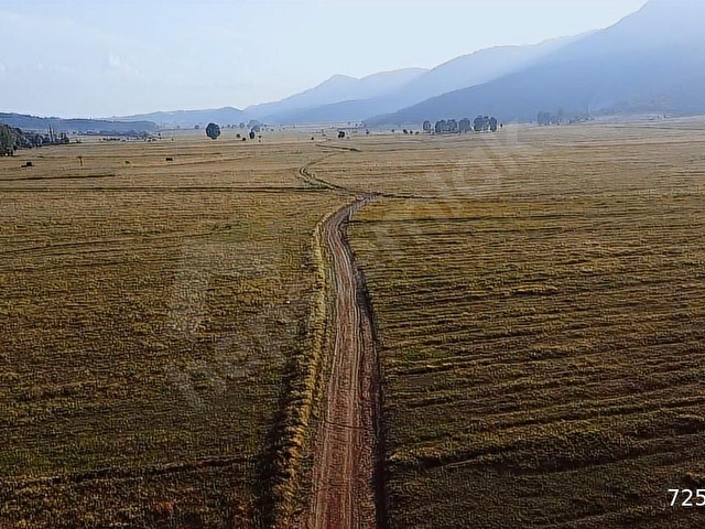 RESMİ YOLU OLAN 4,600 m2 ÇİFTLİK ARAZİSİ KAÇMAZ ! - Görsel 24
