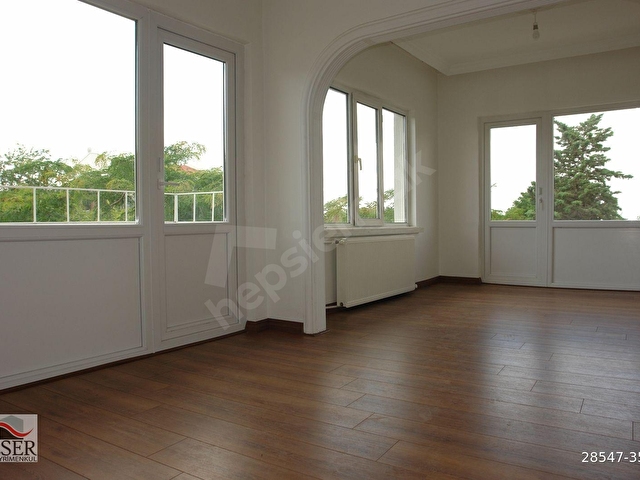 ESERDEN MALTEPE NEYZEN TEVFİK SOKAKTA KOMBİLİ KİRALIK 2+1 DAİRE - Görsel 9