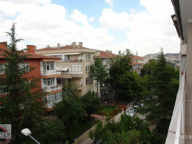 ESERDEN MALTEPE NEYZEN TEVFİK SOKAKTA KOMBİLİ KİRALIK 2+1 DAİRE - Görsel 6