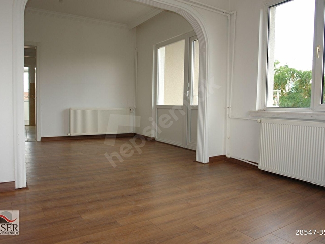 ESERDEN MALTEPE NEYZEN TEVFİK SOKAKTA KOMBİLİ KİRALIK 2+1 DAİRE - Görsel 21